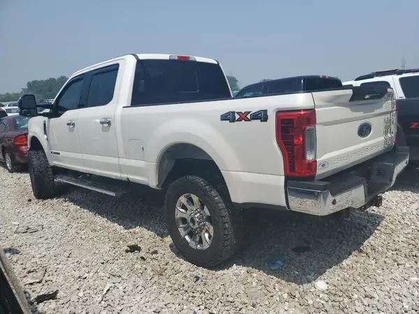 1FT7W2BT9HEB13377 2017 FORD F250 - Image 2