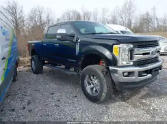 1FT7W2BT9HEB13489 2017 FORD F250