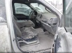 1FT7W2BT9HEB14125 2017 FORD F250