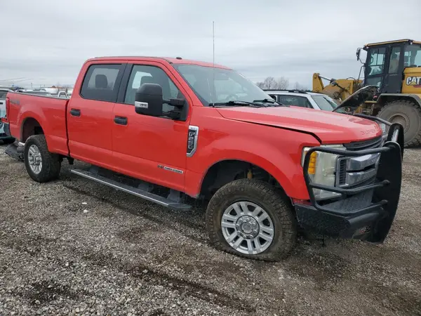 1FT7W2BT9HEB16957 2017 FORD F250 - Image 1