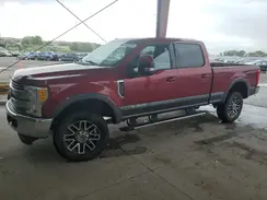 1FT7W2BT9HEB17767 2017 FORD F250
