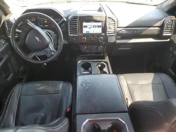 1FT7W2BT9HEB25058 2017 FORD F250 - Image 8