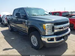 1FT7W2BT9HEB28607 2017 FORD F250