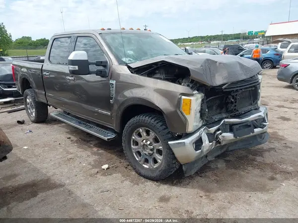 1FT7W2BT9HEB28641 2017 FORD F250 - Image 1