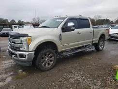 1FT7W2BT9HEB32964 2017 FORD F250