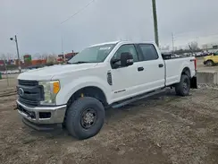 1FT7W2BT9HEB33239 2017 FORD F250