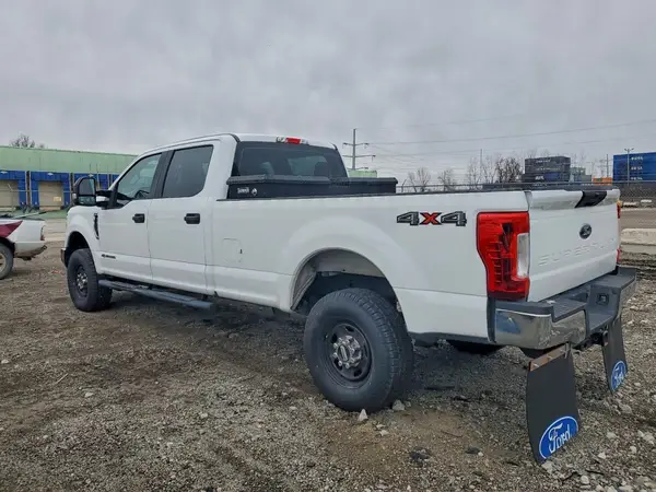 1FT7W2BT9HEB33239 2017 FORD F250 - Image 2
