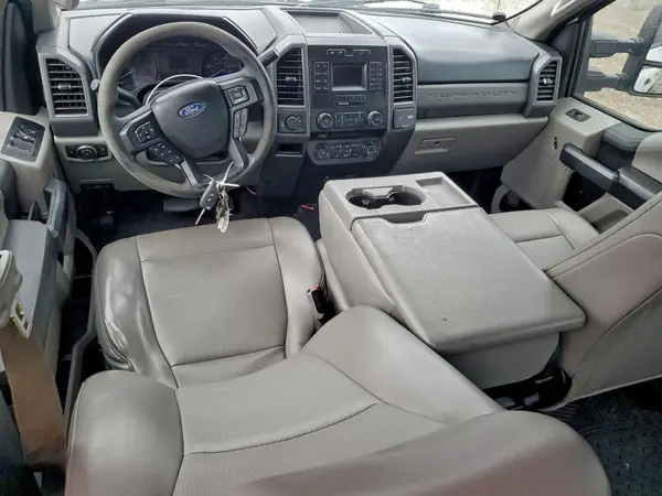 1FT7W2BT9HEB33239 2017 FORD F250 - Image 8