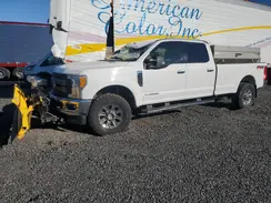 1FT7W2BT9HEB34004 2017 FORD F250