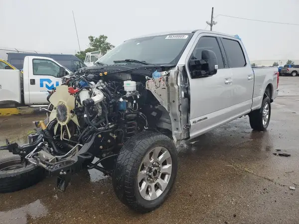 1FT7W2BT9HEB34178 2017 FORD F250 - Image 1