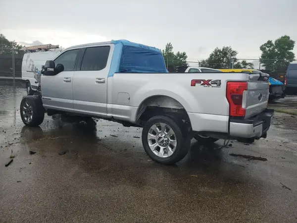 1FT7W2BT9HEB34178 2017 FORD F250 - Image 2
