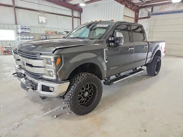 1FT7W2BT9HEB34858 2017 FORD F250 - Image 1
