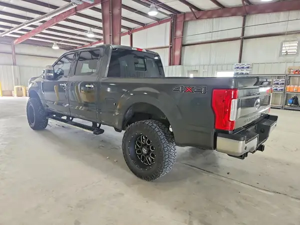 1FT7W2BT9HEB34858 2017 FORD F250 - Image 2