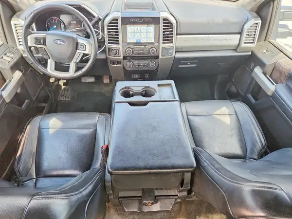1FT7W2BT9HEB34858 2017 FORD F250 - Image 8