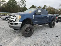 1FT7W2BT9HEB34908 2017 FORD F250