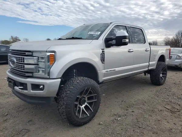 1FT7W2BT9HEB39980 2017 FORD F250 - Image 1