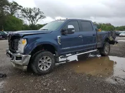 1FT7W2BT9HEB43110 2017 FORD F250