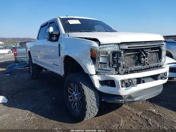 1FT7W2BT9HEB46685 2017 FORD F250 - Image 1