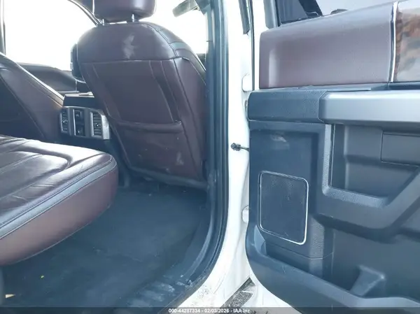 1FT7W2BT9HEB46685 2017 FORD F250 - Image 8