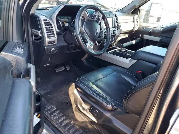 1FT7W2BT9HEB48369 2017 FORD F250 - Image 8