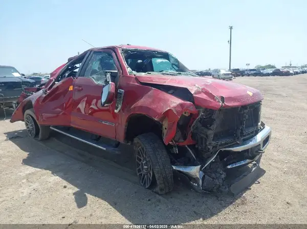 1FT7W2BT9HEB57301 2017 FORD F250 - Image 1