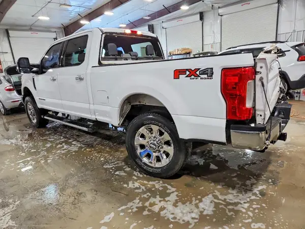 1FT7W2BT9HEB57511 2017 FORD F250 - Image 2