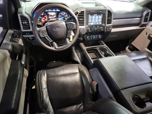 1FT7W2BT9HEB57511 2017 FORD F250 - Image 8