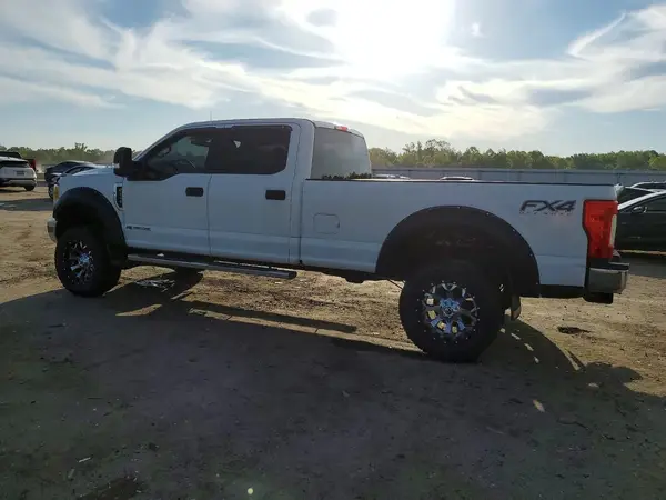1FT7W2BT9HEB59405 2017 FORD F250 - Image 2