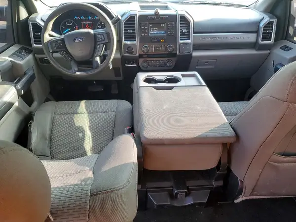 1FT7W2BT9HEB59405 2017 FORD F250 - Image 8