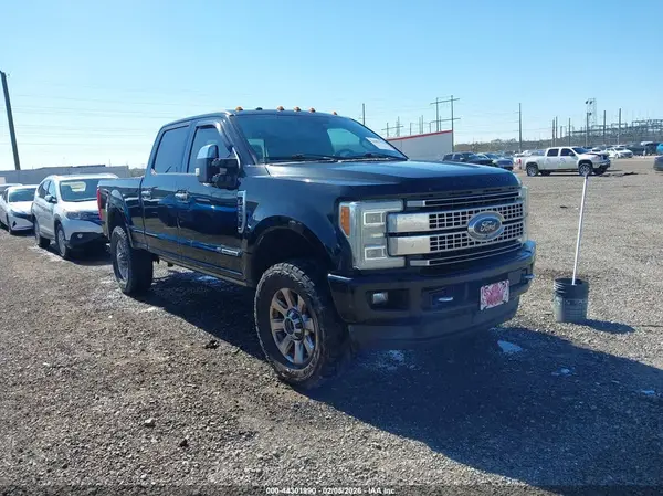 1FT7W2BT9HEB60974 2017 FORD F250 - Image 1