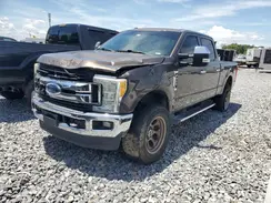 1FT7W2BT9HEB67102 2017 FORD F250