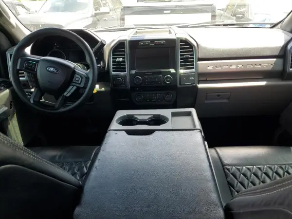 1FT7W2BT9HEB67102 2017 FORD F250 - Image 8