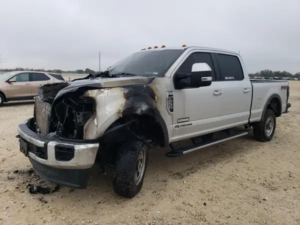 1FT7W2BT9HEB74065 2017 FORD F250 - Image 1