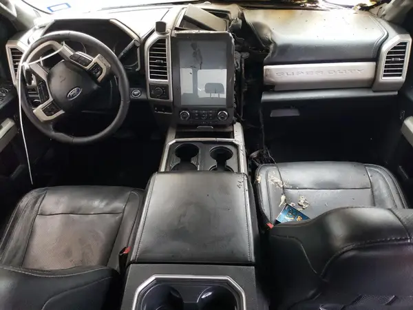 1FT7W2BT9HEB74065 2017 FORD F250 - Image 8