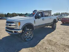 1FT7W2BT9HEB83316 2017 FORD F250