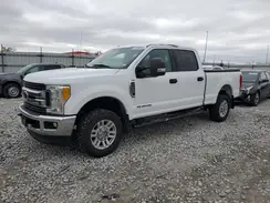 1FT7W2BT9HEB86457 2017 FORD F250