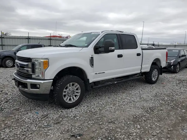 1FT7W2BT9HEB86457 2017 FORD F250 - Image 1