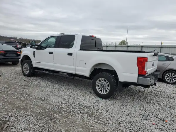 1FT7W2BT9HEB86457 2017 FORD F250 - Image 2