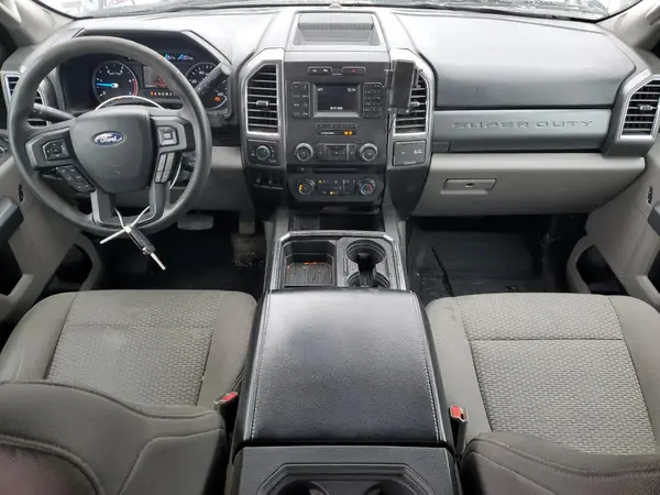 1FT7W2BT9HEB86457 2017 FORD F250 - Image 8