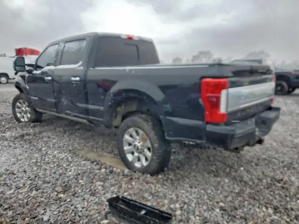 1FT7W2BT9HEB87253 2017 FORD F250 - Image 2