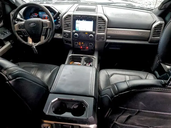 1FT7W2BT9HEB87253 2017 FORD F250 - Image 8