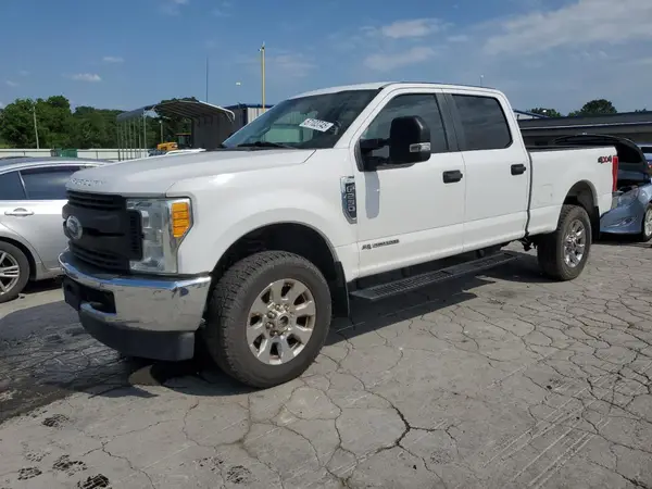 1FT7W2BT9HEB88290 2017 FORD F250 - Image 1