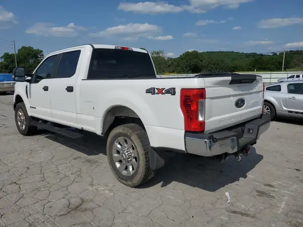 1FT7W2BT9HEB88290 2017 FORD F250 - Image 2