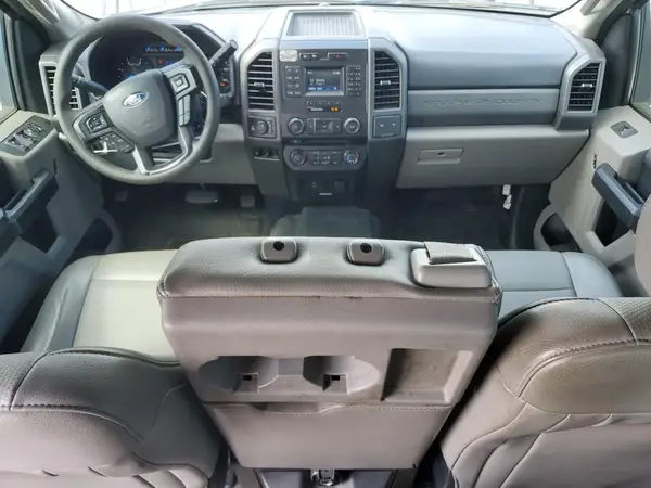 1FT7W2BT9HEB88290 2017 FORD F250 - Image 8