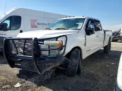 1FT7W2BT9HEB90198 2017 FORD F250
