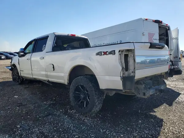 1FT7W2BT9HEB90198 2017 FORD F250 - Image 2
