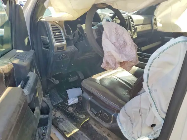 1FT7W2BT9HEB90198 2017 FORD F250 - Image 8