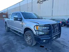 1FT7W2BT9HEB90427 2017 FORD F250