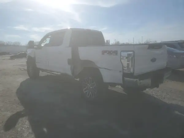 1FT7W2BT9HEB90766 2017 FORD F250 - Image 2