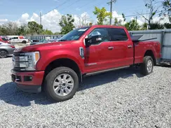 1FT7W2BT9HEC01054 2017 FORD F250
